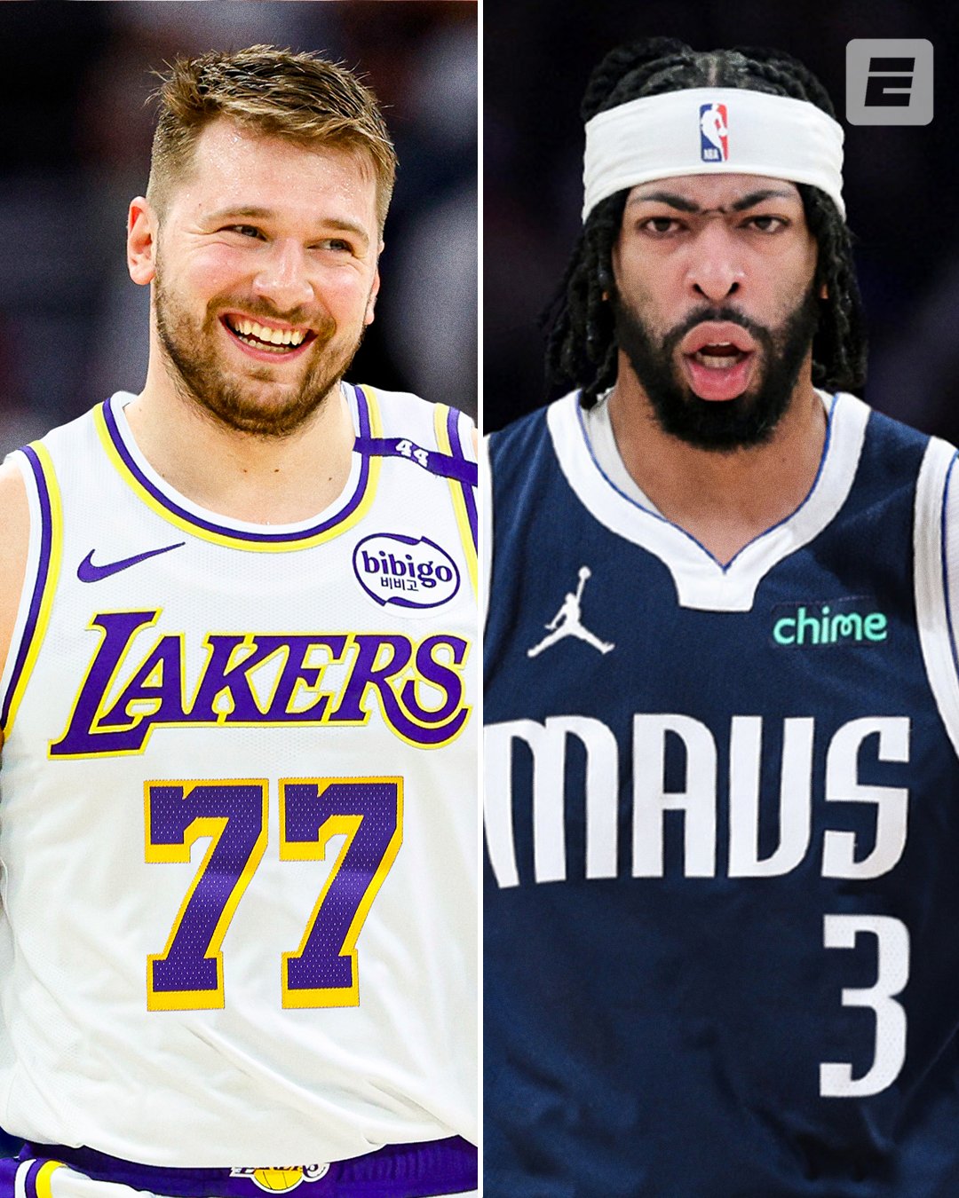  确实是历史级！东眉交易是NBA历史首次两位全明星球员季中换队