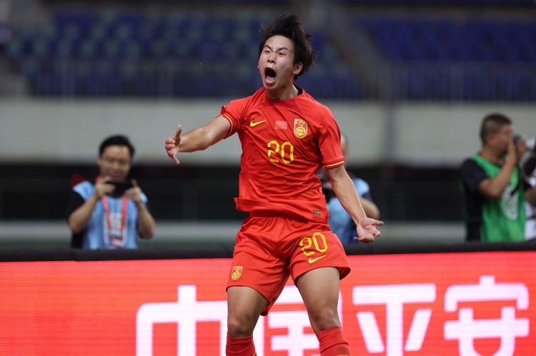  北青体育：受资金有限等因素影响，U20亚洲杯从半决赛开始引入VAR