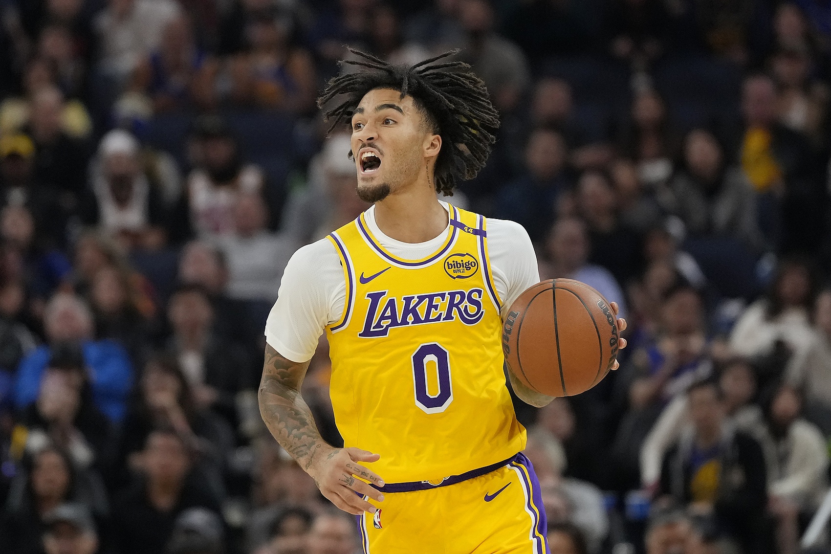  爵士记者回复网友：席菲诺还未证明自己具备NBA球员的实力